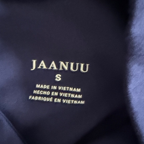 Women’s Jaanuu Perri Ultrasoft Yoga Scrub Pants - Picture 3 of 7